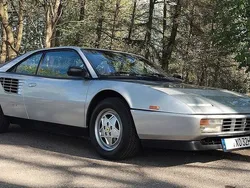 Ferrari Mondial