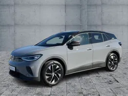 Grau Neu 2025 VW ID.4 Pure SUV | 45.670 € (Teuer)