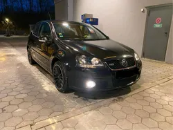 VW Golf V