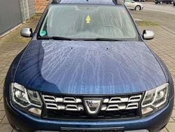 Blau Gebraucht 2018 Dacia Duster Prestige SUV | 11.990 € (Guter Preis)