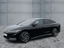 Schwarz Neu 2025 VW ID.7 Pro Limousine | 58.870 € (Guter Preis)