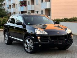 Schwarz Gebraucht 2008 Porsche Cayenne S SUV | 11.900 €