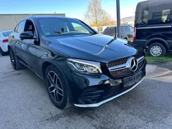 Mercedes GLC350