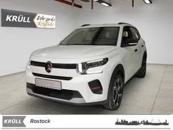 Weiß Neu 2025 Citroën C3 Kleinwagen | 21.289 € (Teuer)