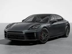 Vulkangraumetallic Neu 2025 Porsche Panamera 4S Limousine | 175.508 € (Fairer Preis)
