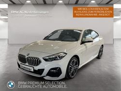 Weiß Gebraucht 2022 BMW 218 Shadowline Coupé | 28.399 € (Fairer Preis)