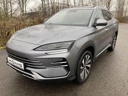 Grau Neu 2026 BYD Seal U Boost SUV | 32.289 € (Guter Preis)