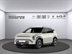 Silber Neu 2025 Kia EV3 GT-Line SUV | 40.777 € (Fairer Preis)