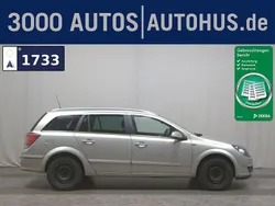 Pannacotta m2 Gebraucht 2005 Opel Astra Limousine | 990 € (Superpreis)
