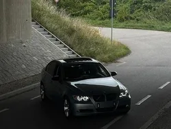 Grau Gebraucht 2006 BMW 318 Limousine | 3.330 € (Fairer Preis)
