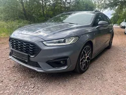 Slategrau Gebraucht 2020 Ford Mondeo ST-Line Kombi | 11.990 € (Fairer Preis)