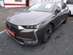 Grau Gebraucht 2024 DS Automobiles DS4 Opera Limousine | 27.995 € (Fairer Preis)