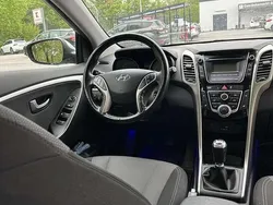 Gebraucht 2015 Hyundai i30 Trend Kombi | 5.600 € (Guter Preis)
