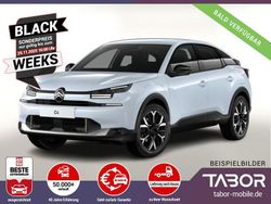 Mercure grau metallic Neu 2025 Citroën C4 Limousine | 24.272 € (Guter Preis)