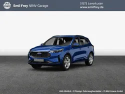 Blau Neu 2024 Ford Kuga ST-Line SUV | 29.980 € (Guter Preis)