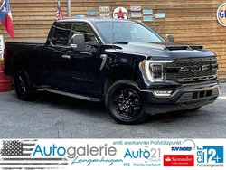 Schwarz Gebraucht 2021 Ford F-150 STX Abholung | 43.900 €