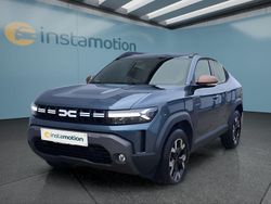 Grün Gebraucht 2025 Dacia Duster Extreme SUV | 31.199 € (Teuer)