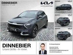 Dark penta metal met (metallic) Neu 2025 Kia Sportage 3 SUV | 42.190 € (Superpreis)