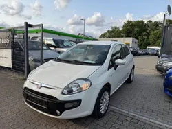 Weiß Gebraucht 2010 Fiat Punto Evo Dynamic Kleinwagen | 3.999 € (Fairer Preis)