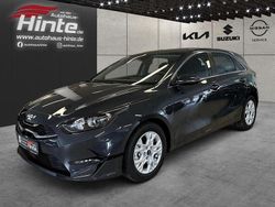 H8g) dark penta metal m (schwarz Neu 2025 Kia Ceed Limousine | 24.945 € (Fairer Preis)