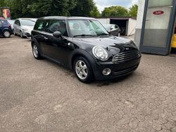 Schwarz Gebraucht 2009 Mini One Clubman Kombi | 4.980 € (Fairer Preis)