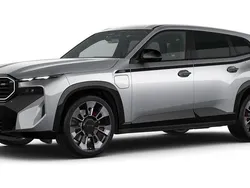 Individual Gebraucht 2024 BMW XM Comfort Edition SUV | 118.085 €