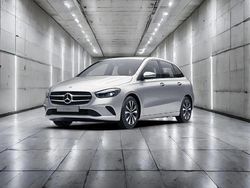 Gebraucht 2022 Mercedes B250e Van / Kleinbus | 28.899 € (Fairer Preis)