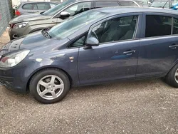 Blau Gebraucht 2010 Opel Corsa Kleinwagen | 2.750 € (Fairer Preis)