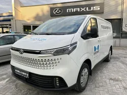 Weiß Neu 2025 Maxus eDeliver 7 Van | 46.900 € (Etwas zu teuer)