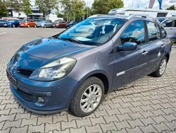 Gebraucht 2009 Renault Clio II Rip Curl Limousine | 2.490 € (Fairer Preis)