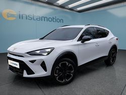 Weiß Gebraucht 2025 Cupra Formentor SUV | 33.199 € (Etwas zu teuer)