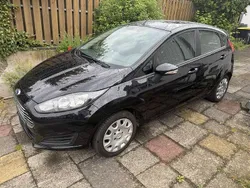 Pantherschwarz metallic (metallic) Gebraucht 2014 Ford Fiesta Kleinwagen | 4.900 € (Guter Preis)