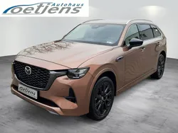 Neu 2024 Mazda CX-80 Homura-Line SUV | 59.980 € (Guter Preis)