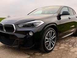 Schwarz Gebraucht 2019 BMW X2 M Sport SUV | 22.900 € (Etwas zu teuer)