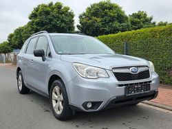 Silber Gebraucht 2014 Subaru Forester Active SUV | 5.290 €