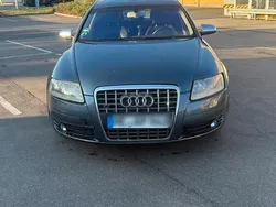 Blau Gebraucht 2005 Audi A6 Kombi | 2.150 € (Superpreis)