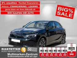 Karbon schwarz Neu 2025 Opel Corsa Active Kleinwagen | 20.780 € (Superpreis)