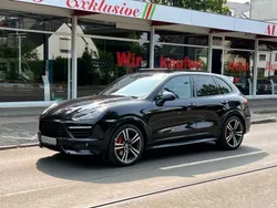 Schwarz Gebraucht 2013 Porsche Cayenne GTS SUV | 29.890 € (Guter Preis)