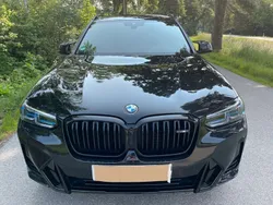 Schwarz Gebraucht 2024 BMW X3 M Sport SUV | 66.700 € (Fairer Preis)