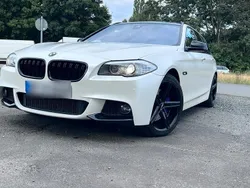 Braun Gebraucht 2012 BMW 530 Kombi | 14.500 € (Etwas zu teuer)