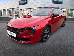 Gebraucht 2024 Peugeot 508 Allure Kombi | 21.990 € (Fairer Preis)