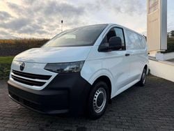 Clear white Neu 2025 VW Transporter Van | 41.990 € (Superpreis)