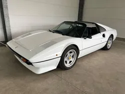 Bianco Gebraucht 1980 Ferrari 308 Cabrio | 114.800 €