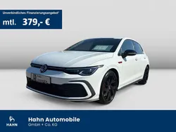 Pure white Gebraucht 2023 VW Golf VIII Style Limousine | 27.790 € (Superpreis)
