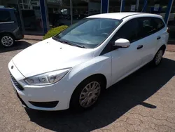 Weiß Gebraucht 2014 Ford Focus Ambiente Kombi | 3.750 € (Superpreis)