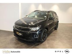 Schwarz Gebraucht 2022 Opel Grandland X GS Line SUV | 19.875 € (Fairer Preis)
