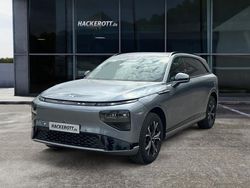 Grau (graphite gray) Neu 2025 XPENG G9 SUV | 55.990 € (Guter Preis)