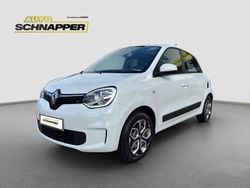 Weiß Gebraucht 2020 Renault Twingo LIMITED Kleinwagen | 9.480 € (Guter Preis)