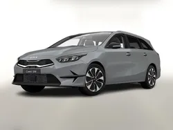 Grau Neu 2025 Kia Ceed Sportswagon Kombi | 24.288 € (Guter Preis)