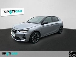 Grau Gebraucht 2021 Opel Corsa-e Ultimate Kleinwagen | 16.450 € (Fairer Preis)